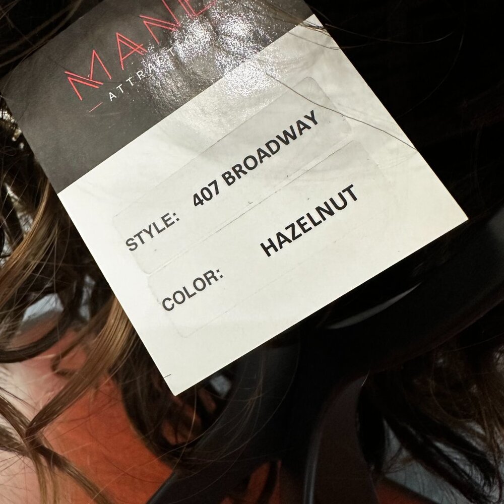Broadway by Mane Attraction - Picture 7 of 7